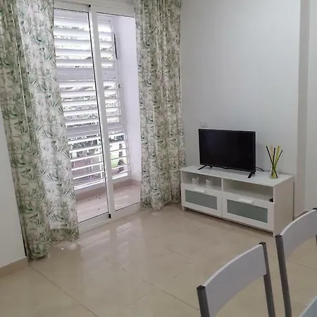 Apartamento Sabina San Andres Tenerife Apartment Santa Cruz de Tenerife