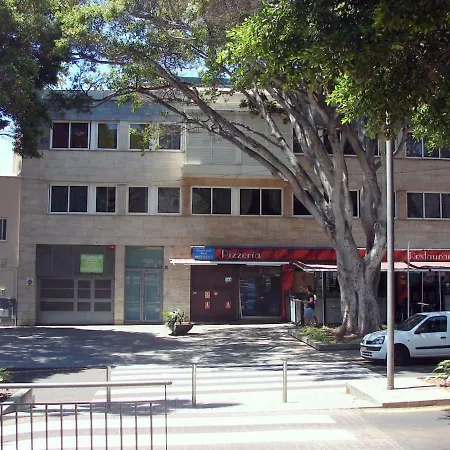 Apartamento Sabina San Andres Tenerife * Santa Cruz de Tenerife