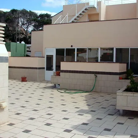 Apartamento Sabina San Andres Tenerife * Santa Cruz de Tenerife