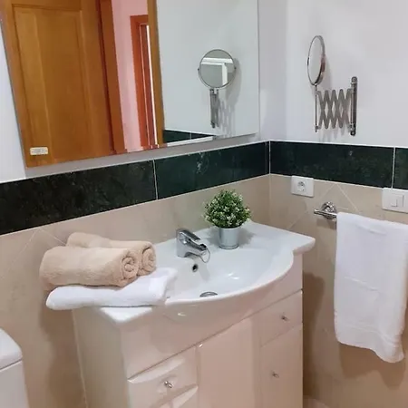 Apartamento Sabina San Andres Tenerife