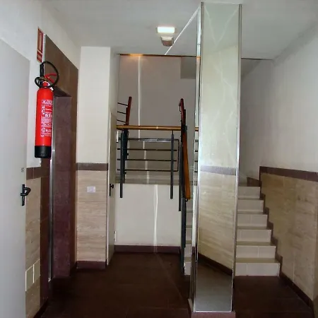 Apartamento Sabina San Andres Tenerife