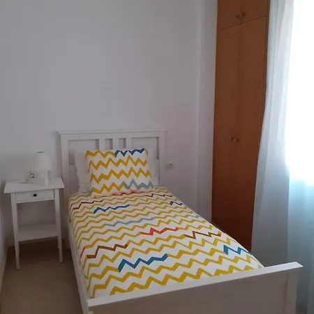 Apartamento Sabina San Andres Tenerife Santa Cruz de Tenerife