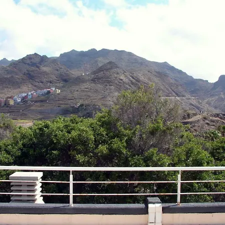 Apartamento Sabina San Andres Tenerife Apartment