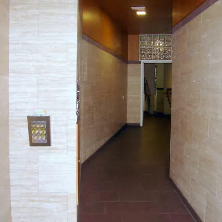 Apartment Apartamento Sabina San Andres Tenerife